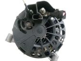 Lichtmaschine