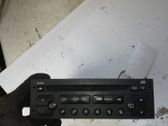 Radio/CD/DVD/GPS head unit