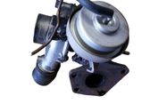 Turboahdin