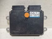 Engine control unit/module