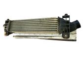 Intercooler radiator