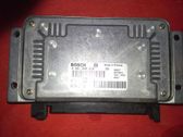 Calculateur moteur ECU