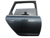 Rear door