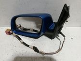 Front door electric wing mirror