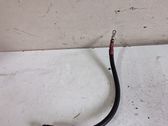 Positive cable (battery)