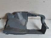 seitliche Verkleidung Kofferraum
