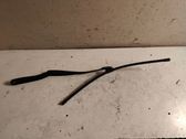 Front wiper blade arm