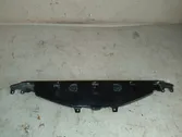 Radiator support slam panel bracket