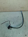 Negative earth cable (battery)