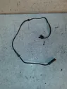 ABS brake wheel speed sensor