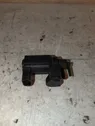 Turbo solenoid valve