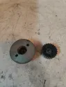 Fuel pump gear (pulley)