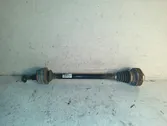 Rear driveshaft