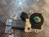 Front door window regulator motor