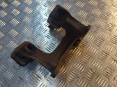 Gearbox mounting bracket