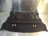 Trunk/boot mat liner