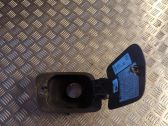 Fuel tank cap