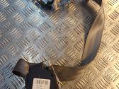 Boucle de ceinture de sécurité arrière