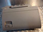 Glove box