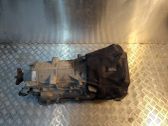 Automatic gearbox