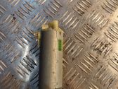 Сиденье управления двигателем
