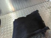 Trunk/boot side trim panel