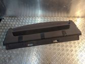 Parcel shelf