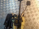 Conjunto de pedal