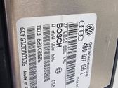 Gearbox control unit/module