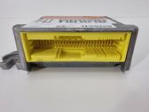 Airbag control unit/module