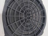 Altavoz de la puerta delantera