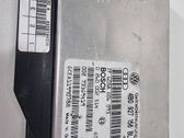 Gearbox control unit/module