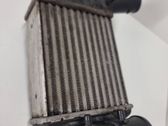 Intercooler radiator