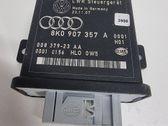 Light module LCM