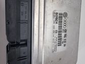 Engine control unit/module