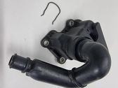 Breather/breather pipe/hose
