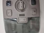 Luz del asiento delantero