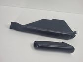 Soufflet levier de vitesse (cuir / tissu)