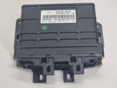 Unidad de control/módulo de la caja de cambios