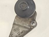 Engine mount bracket