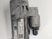 Motor de arranque