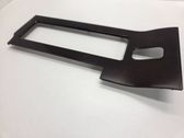 Dashboard glove box trim