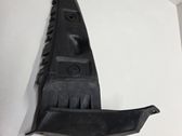 Rear bumper mounting bracket