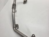 EGR valve line/pipe/hose