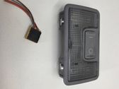 Éclairage lumière plafonnier arrière