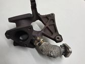 Exhaust manifold