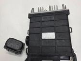 Unidad de control/módulo del motor