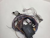 Parking sensor (PDC) wiring loom