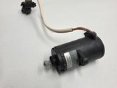 Accelerator pedal position sensor