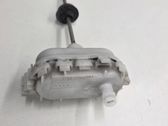 Central locking vacuum pump
